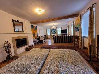 Landquartier Friesenhausen - 1