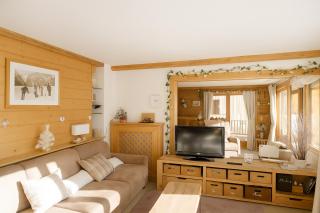 Chalet Les 3 Vaches - Courchevel 1850 - 0
