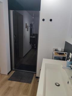 Apartment Kleine Auszeit - stylish & cozy - 2