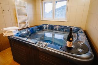 Chaty v Ráztoke - 4