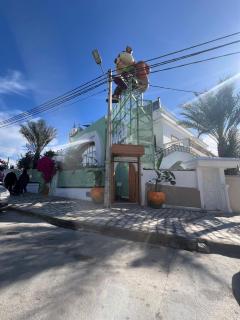 Loft marsa cube vue panoramique vue mer - 4