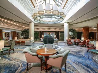 Sheraton Dammam Hotel & Convention Centre - 0