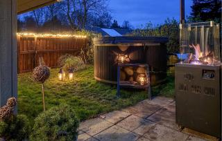 3 Bedroom Pet Friendly Home In Hemmet - 2