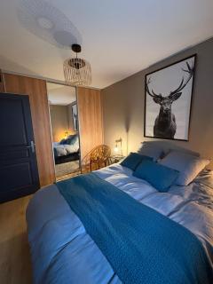 La terrasse du SAINT-QUENTIN - 1