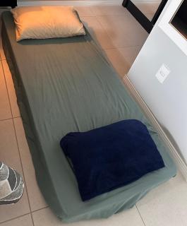 Apto lindo e completo com piscina em Itajai - 3