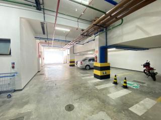 Atlantic Ocean Apto 101 Varanda Vista Mar - 9