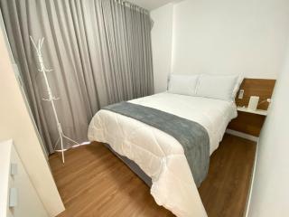 Atlantic Ocean Apto 101 Varanda Vista Mar - 5