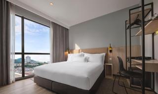 AC Hotel by Marriott Puchong - 0