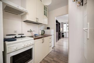 Śródmieście City Pulse Studio by BookingHost - Warschau - 1