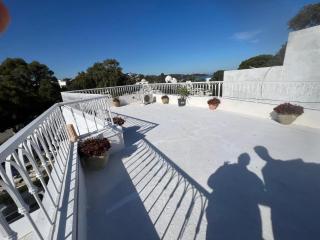 Loft marsa cube vue panoramique vue mer - 2