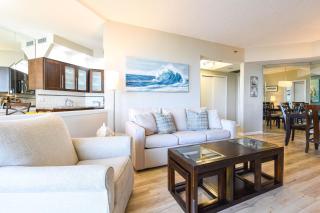 Surfside Resort 1010 - 0