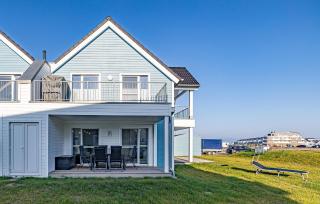 Cozy Apartment In Kappeln With Sauna - 6