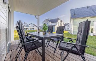 Cozy Apartment In Kappeln With Sauna - 5