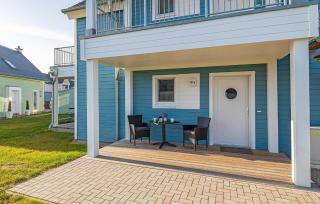 Cozy Apartment In Kappeln With Sauna - 3