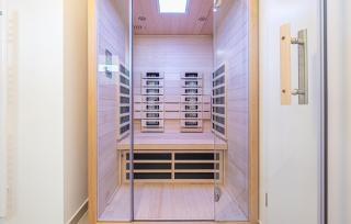 Cozy Apartment In Kappeln With Sauna - 1