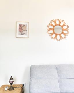 l'Alqueria de Laguar - Casa rural Mediterránea - 9