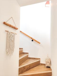 l'Alqueria de Laguar - Casa rural Mediterránea - 8