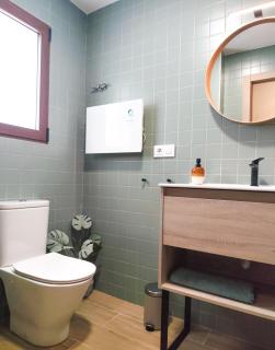 l'Alqueria de Laguar - Casa rural Mediterránea - 5