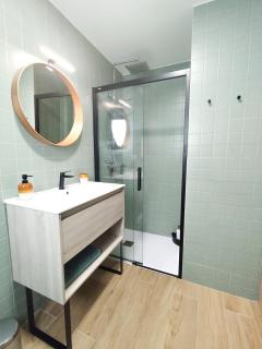 l'Alqueria de Laguar - Casa rural Mediterránea - 7