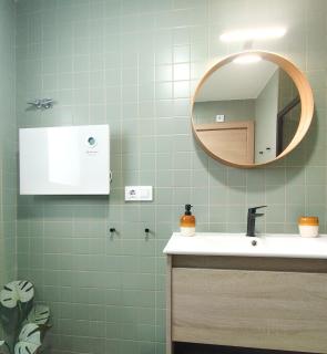 l'Alqueria de Laguar - Casa rural Mediterránea - 6