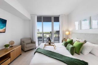 Amazing 2 BR Apartment Pool & Near Beach - 4