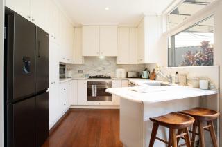 The Garden House, Randwick - 1