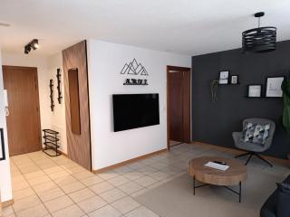 Altrove Leukerbad - Modern, Spacious & Central - 7