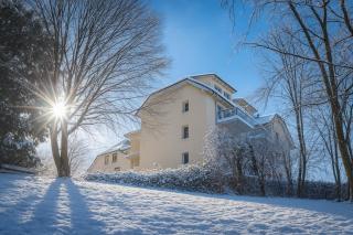 living TIMELESS - Adler Apartments Sasbachwalden - 3