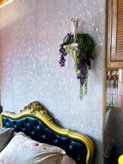 Have A Mediterranean Stay In Swansea Tonight - Swansea - 3