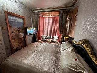 Have A Mediterranean Stay In Swansea Tonight - Swansea - 8