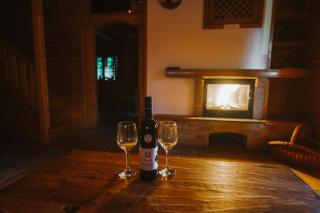 Chaty v Ráztoke - 6