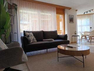 Altrove Leukerbad - Modern, Spacious & Central - 9