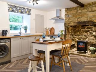Beckside Cottage - Silsden - 5