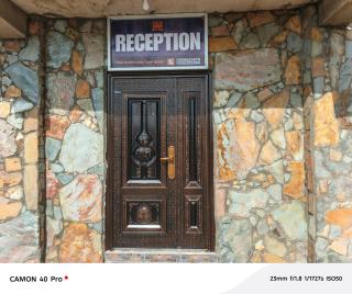 Plaza Room Guest House - 8