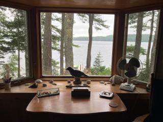 Camp HuckelBauer - 4