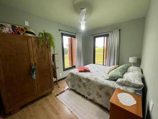 Rancho Coração casa de campo - 9