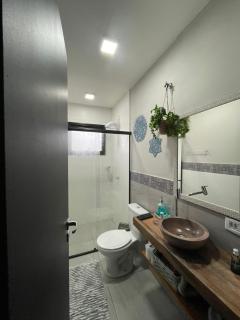 Rancho Coração casa de campo - 3