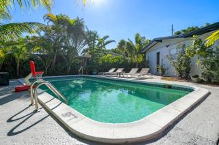 Ventur Tropical with Elite Pool & Ultimate Fun Zone - 7