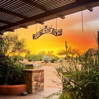 Western-Style Bunkhouse with Scenic, Desert Trails near Scottsdale, Arizona - 0