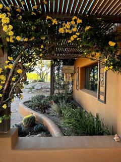 Western-Style Bunkhouse with Scenic, Desert Trails near Scottsdale, Arizona - 6