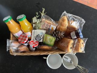 le cocon de la Bouille - 3