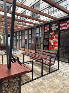 LYT Luxury Stays - Nairobi - 9