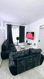 LYT Luxury Stays - Nairobi - 1