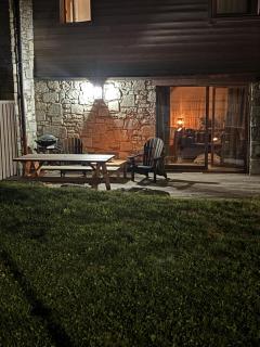 Les 7 laux immobilier chalet F - 7