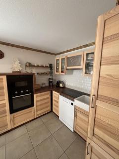 Les 7 laux immobilier chalet F - 2