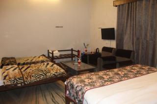 Royal Jungle Kothi - 7