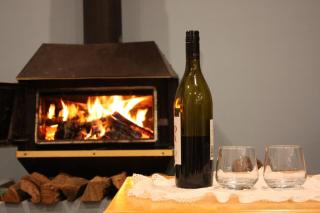 Govetts Leap lookout cottage with sauna - 8