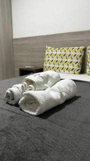 Apartamento incrível a 1 quadra da praia - 6