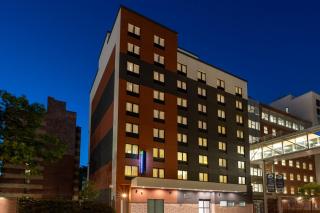 Holiday Inn Express & Suites Bronx - Zoo Area by IHG - Le Bronx - 0