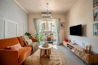 Coastal Calm by Da Alohas - 1